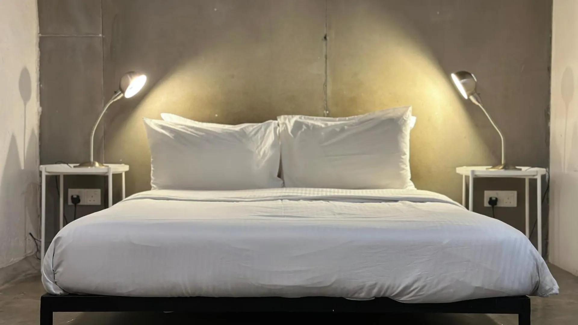The Frame Guesthouse George Town Ma­lay­sia