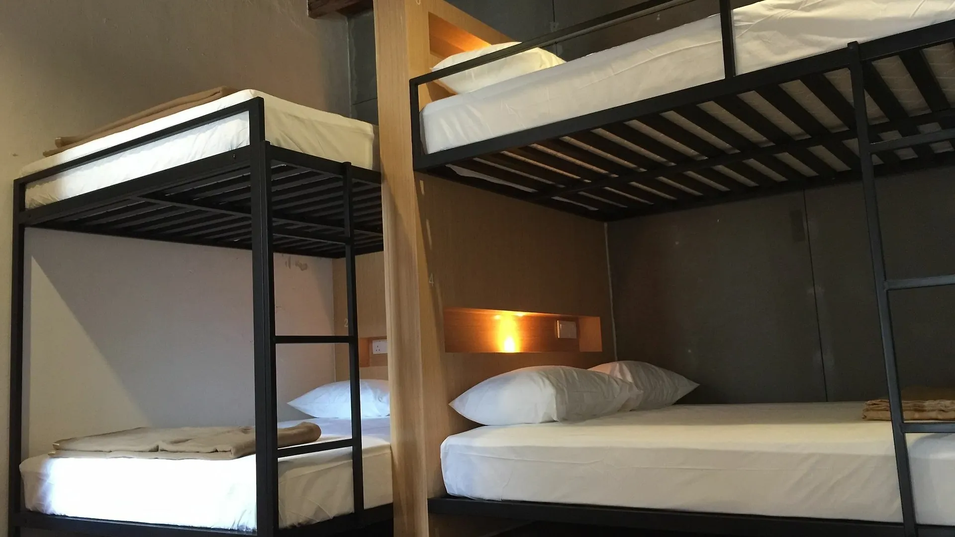 The Frame Guesthouse George Town