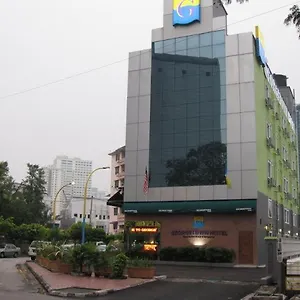酒店 乔治敦酒店, 乔治敦