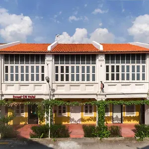 2* Mini-hôtel Manhattan By Reunion
