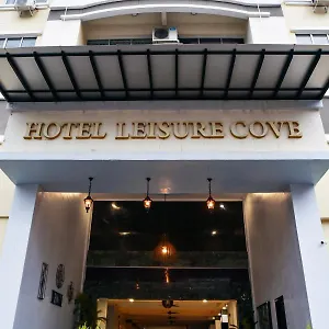 **** Hotel Leisure Cove Hotel&apartments Ma­lay­sia