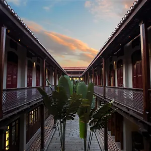 酒店 七间老厝, 乔治敦