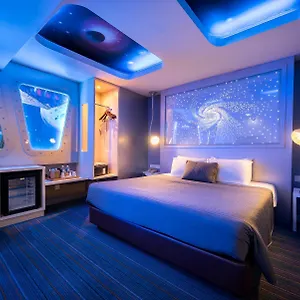 Hotel Maison Boutique Theme @ Bukit Bintang Centre