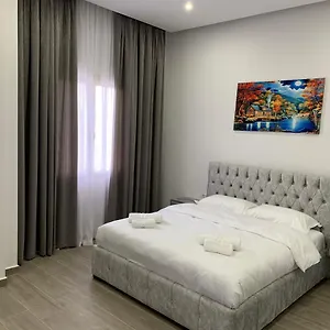  Hotel Restaurant Deso Albanien