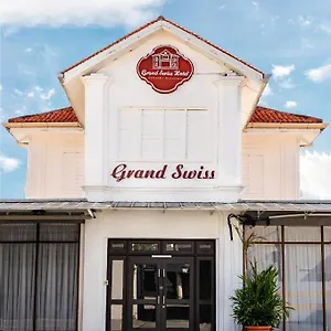 ** Hotel Grand Swiss Ma­lay­sia