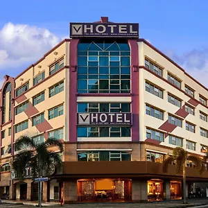 *** Hotel V Ma­lay­sia