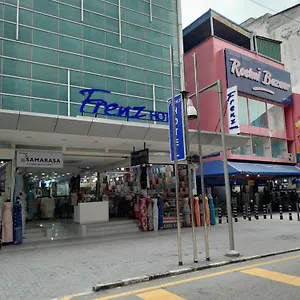 visit hotel