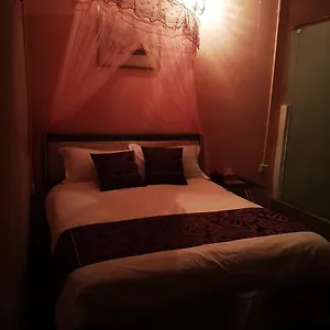 招待所 复古之家旅馆, 乔治敦