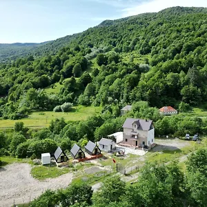  Gasthof Vita Guesthouse Albanien