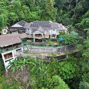 Hickory Penang Hill Guest house