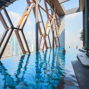 ***** Aparthotel Scarletz Klcc By Mykey Ma­lay­sia