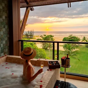 ***** Resort Shangri-la Rasa Ria, Ma­lay­sia