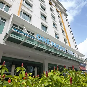 One Pacific And Serviced Apartment