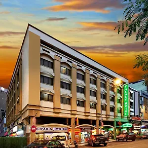 ** Hotel Palace Ma­lay­sia