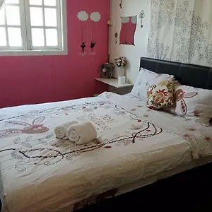 Penang Old House Homestay Bed & Breakfast