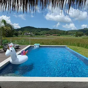 Hébergement de vacances Cloud9
