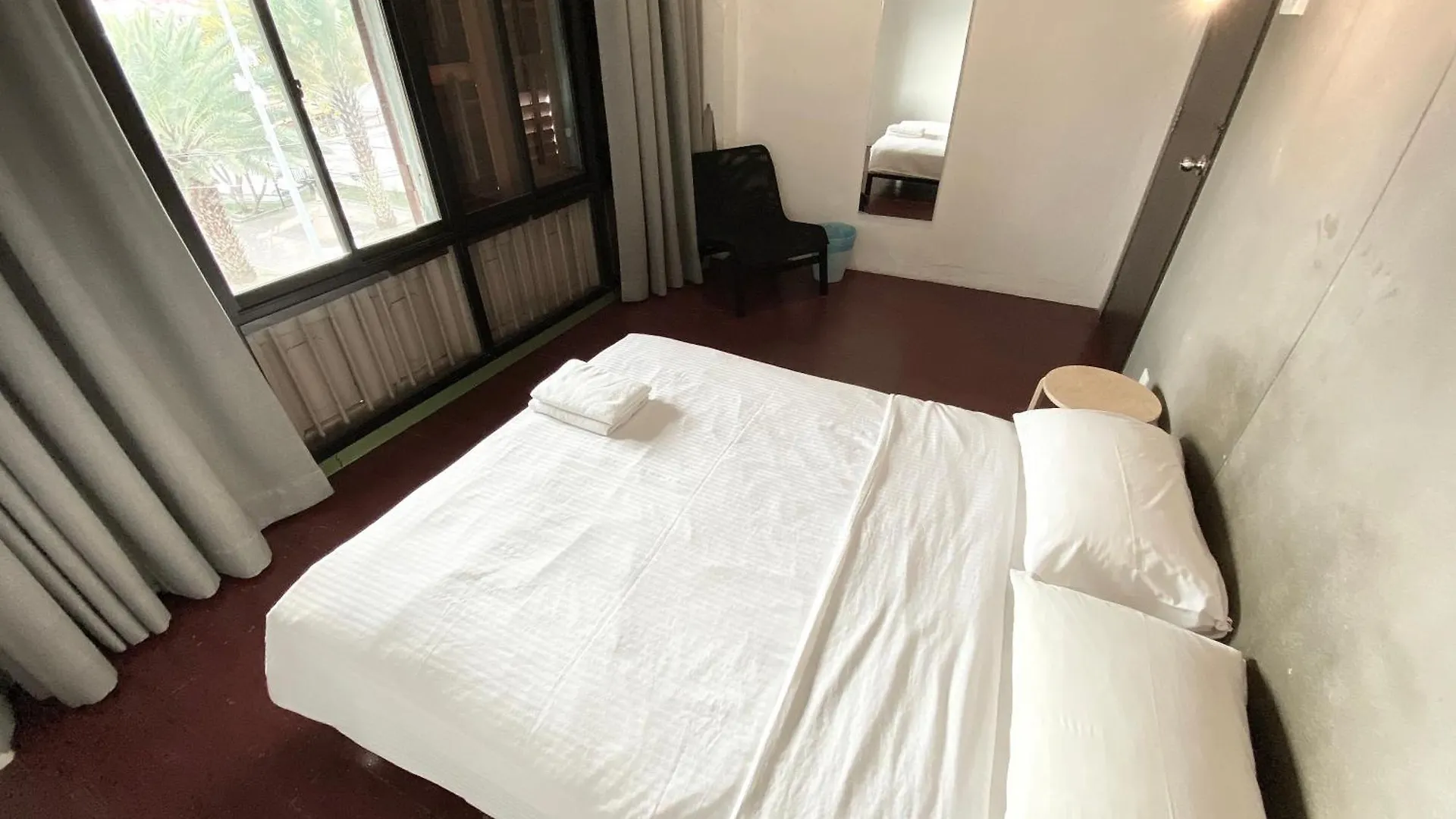 The Frame Guesthouse George Town 2*,