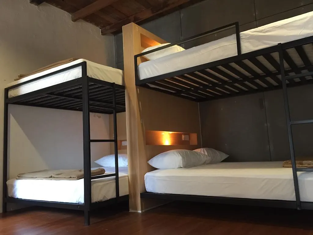 The Frame Guesthouse George Town