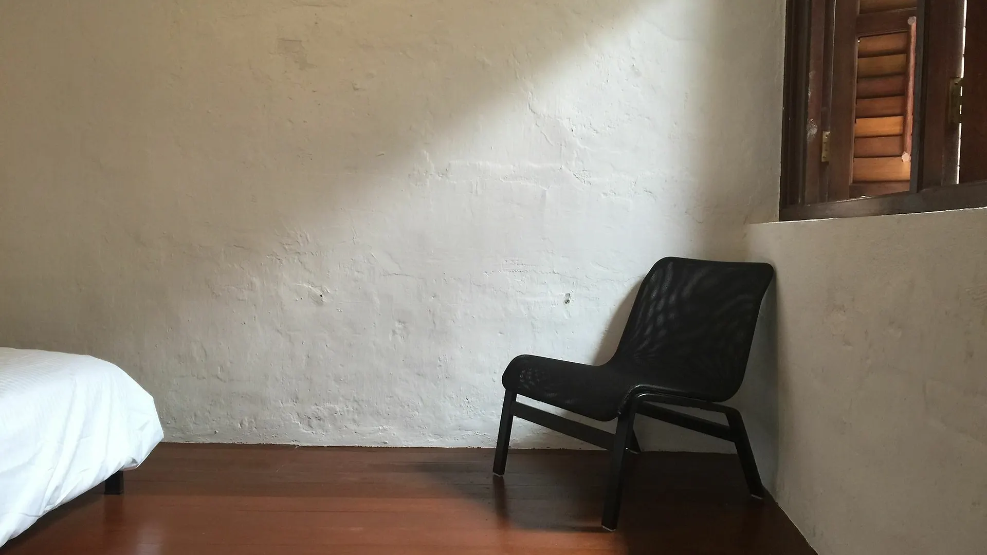 The Frame Guesthouse George Town Malásia