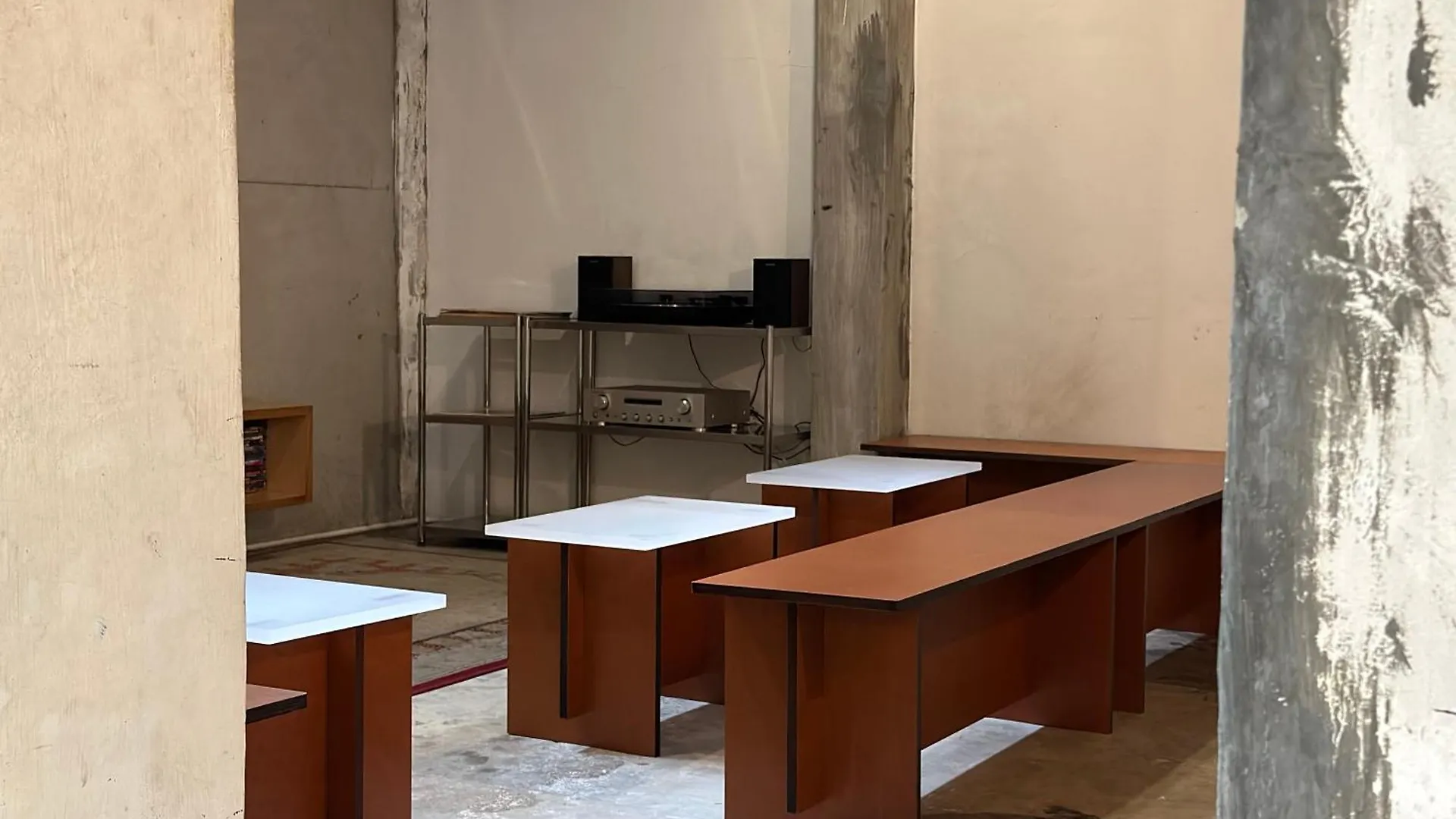 Πανσιόν The Frame Guesthouse Τζωρτζ Τάουν