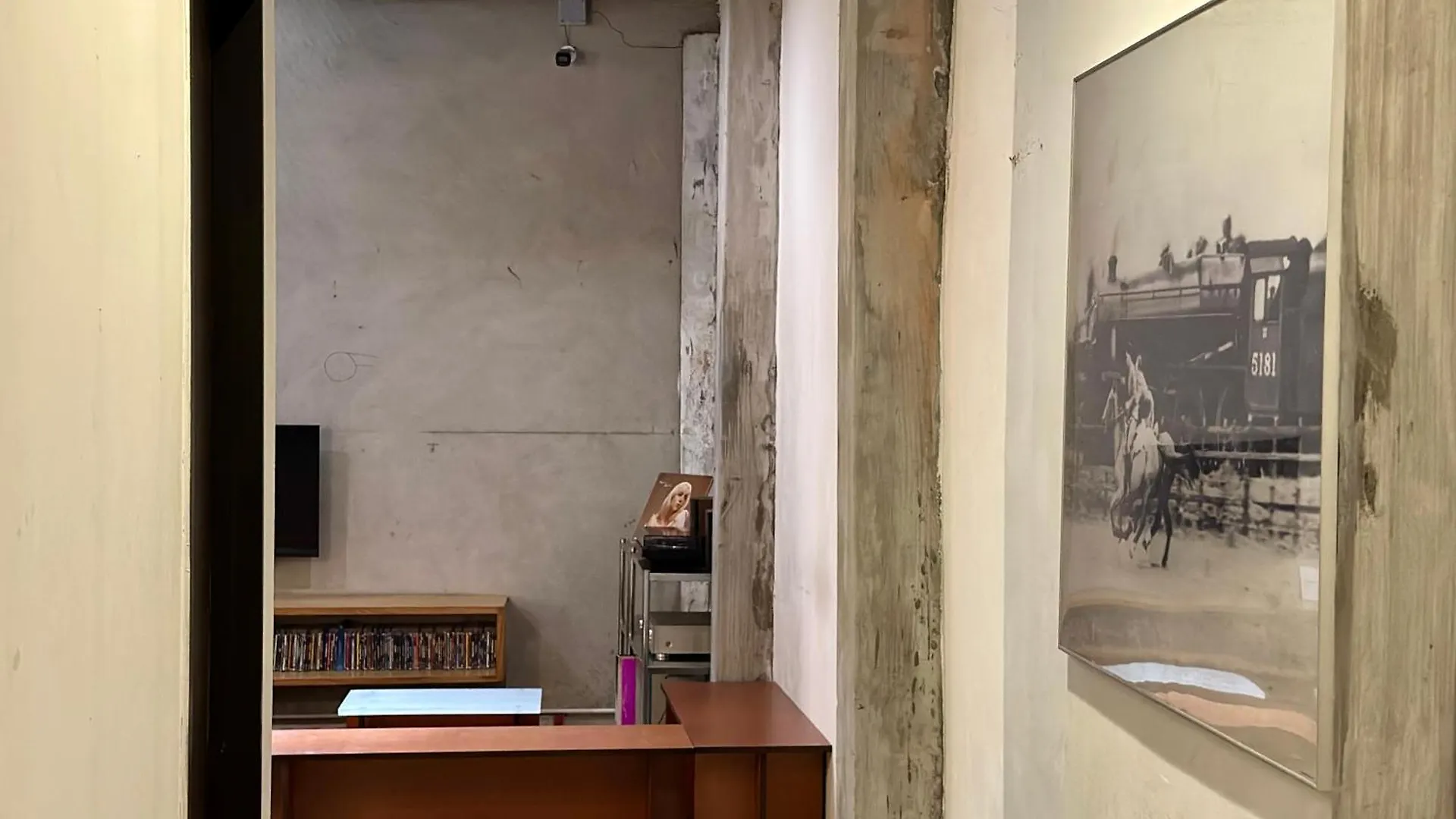 The Frame Guesthouse Τζωρτζ Τάουν Πανσιόν