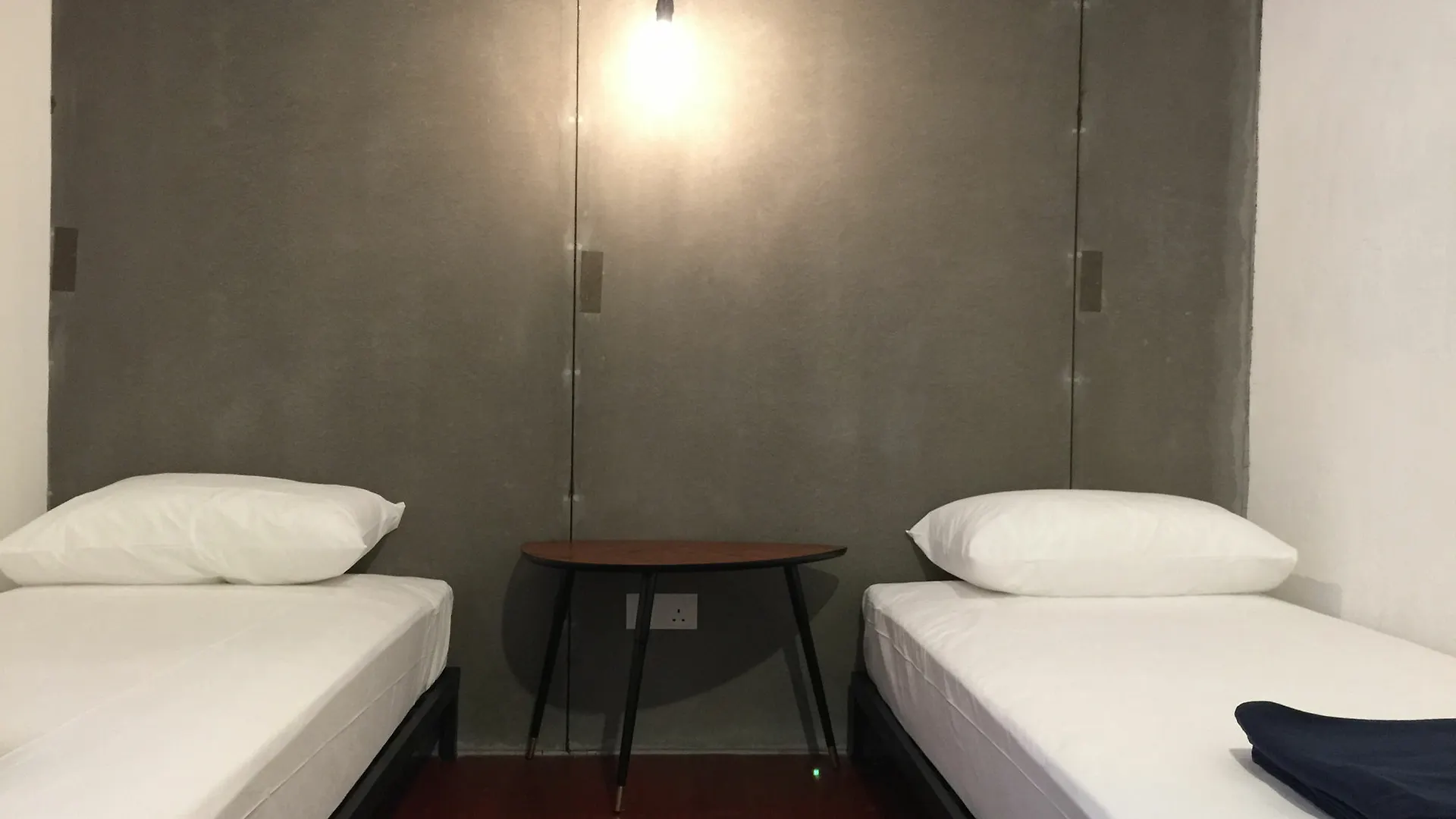 The Frame Guesthouse Τζωρτζ Τάουν Πανσιόν