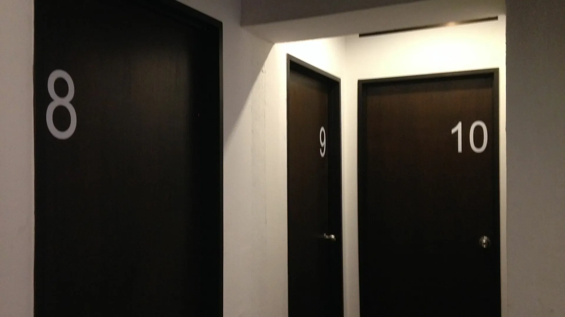 Πανσιόν The Frame Guesthouse Τζωρτζ Τάουν