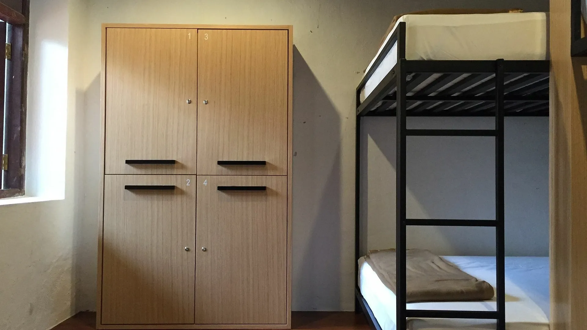 The Frame Guesthouse Τζωρτζ Τάουν 2*,  Μαλαισία