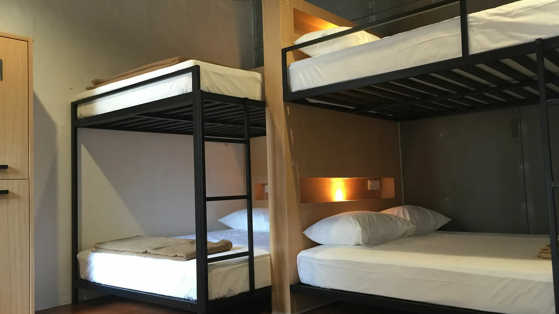 The Frame Guesthouse Τζωρτζ Τάουν Πανσιόν