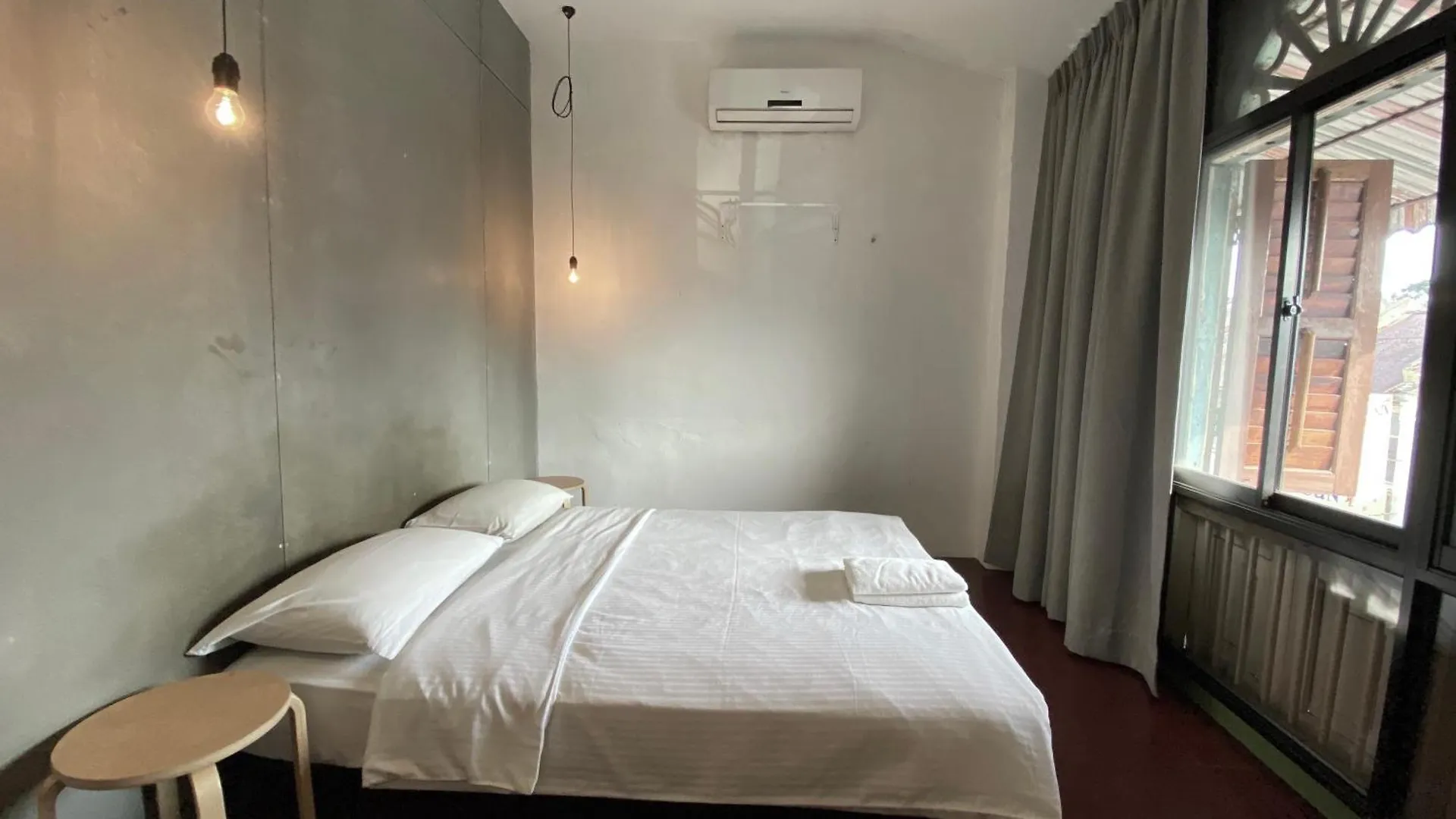 The Frame Guesthouse George Town Malaysia